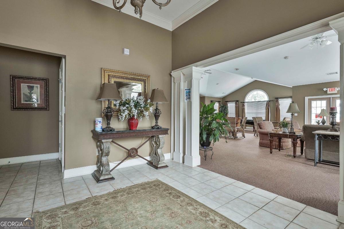 105 REHOBETH Way Fayetteville - 25