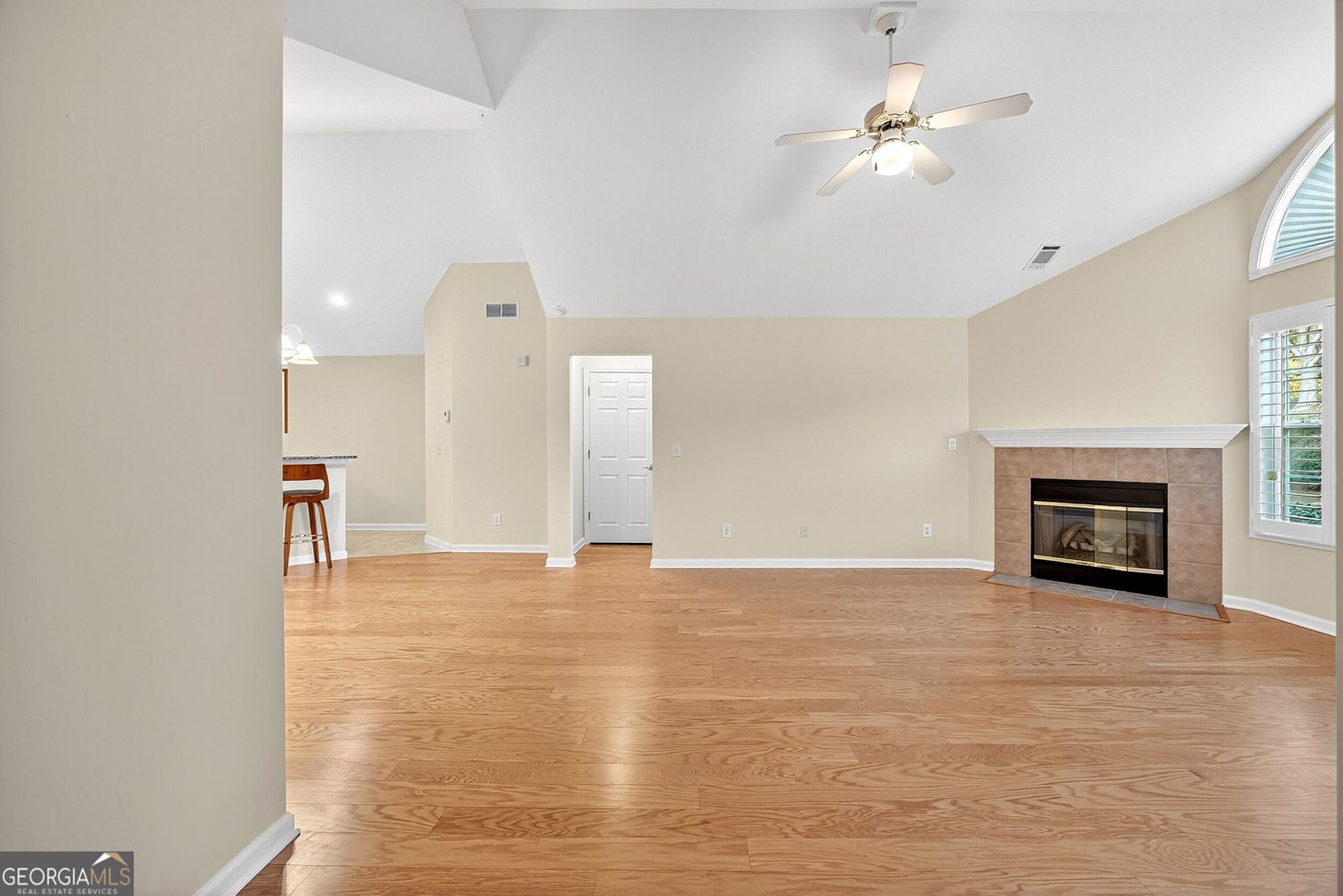 105 REHOBETH Way Fayetteville - 4