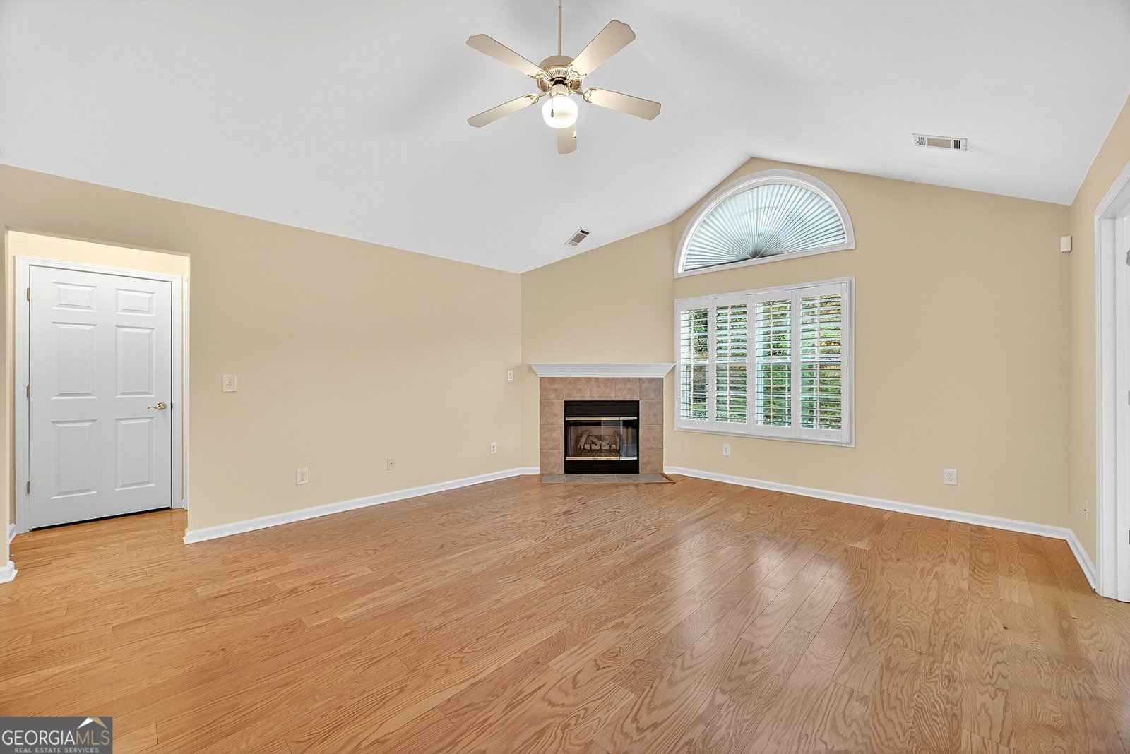 105 REHOBETH Way Fayetteville - 5