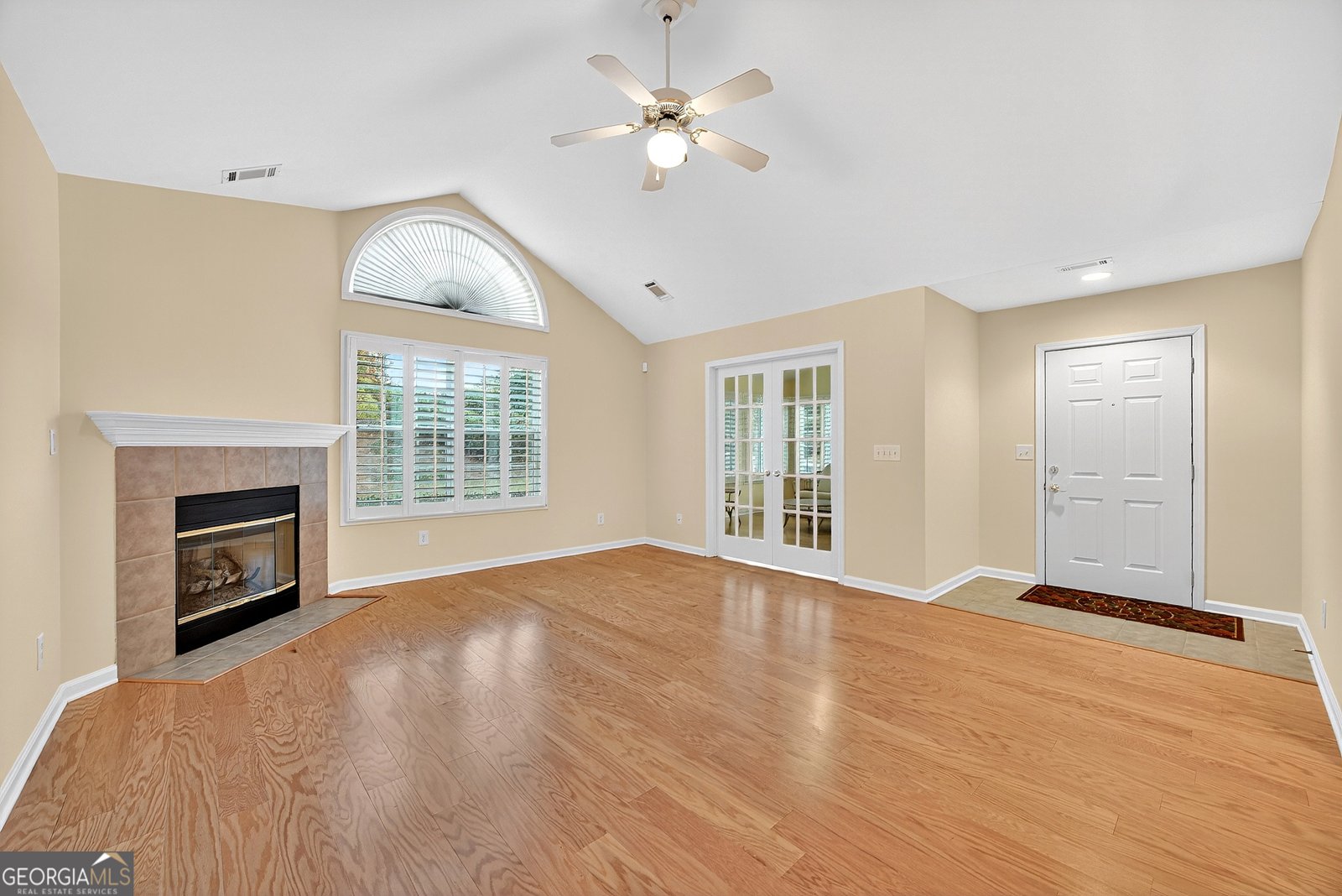 105 REHOBETH Way Fayetteville - 6