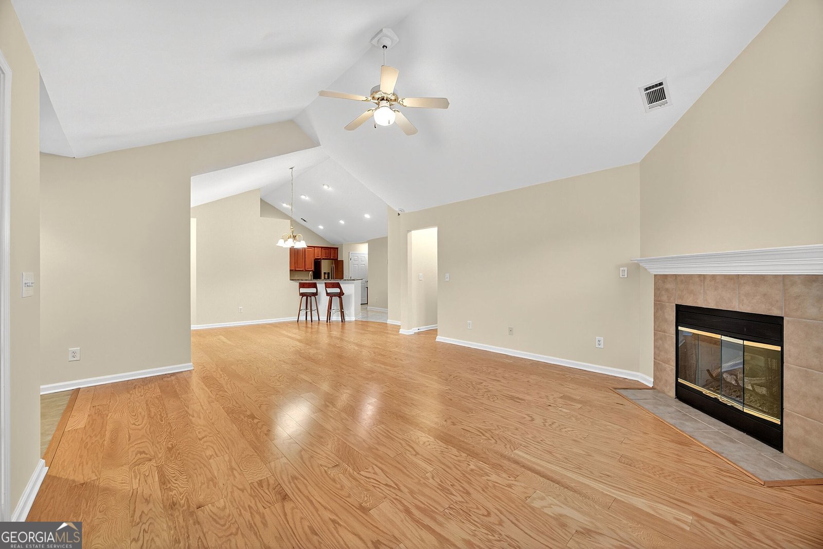 105 REHOBETH Way Fayetteville - 7