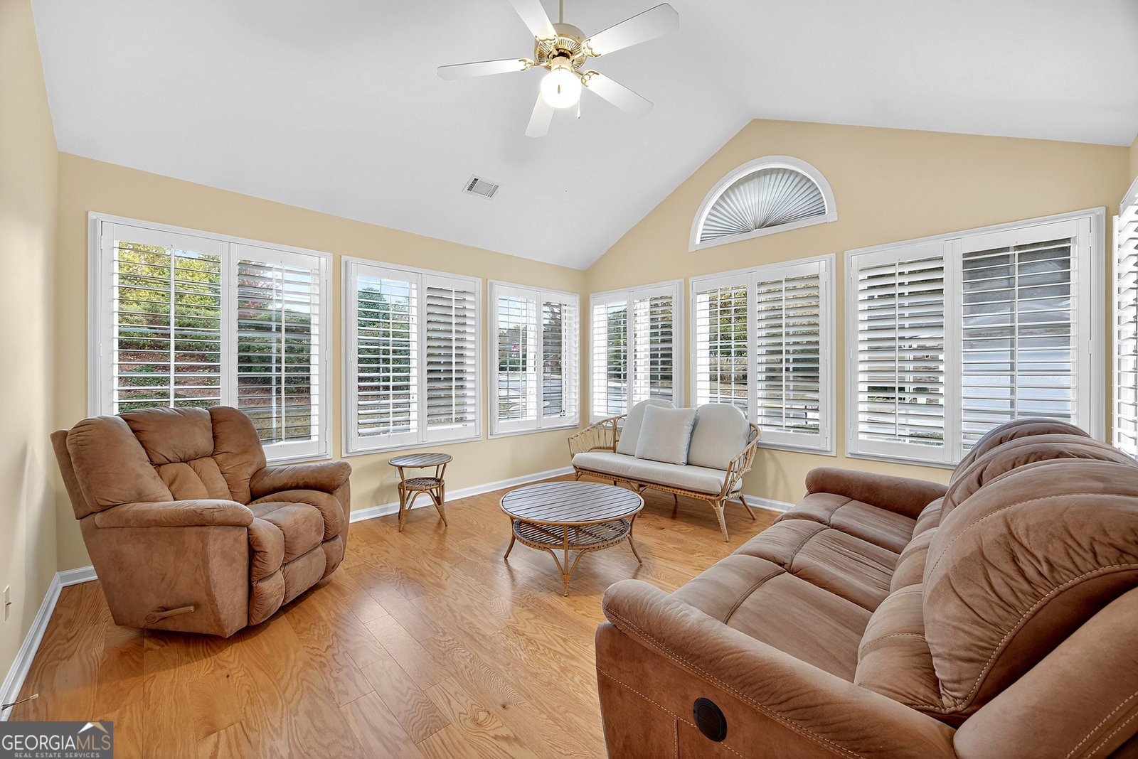 105 REHOBETH Way Fayetteville - 8