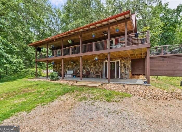 113 Goldin Prop Road Bremen - 1