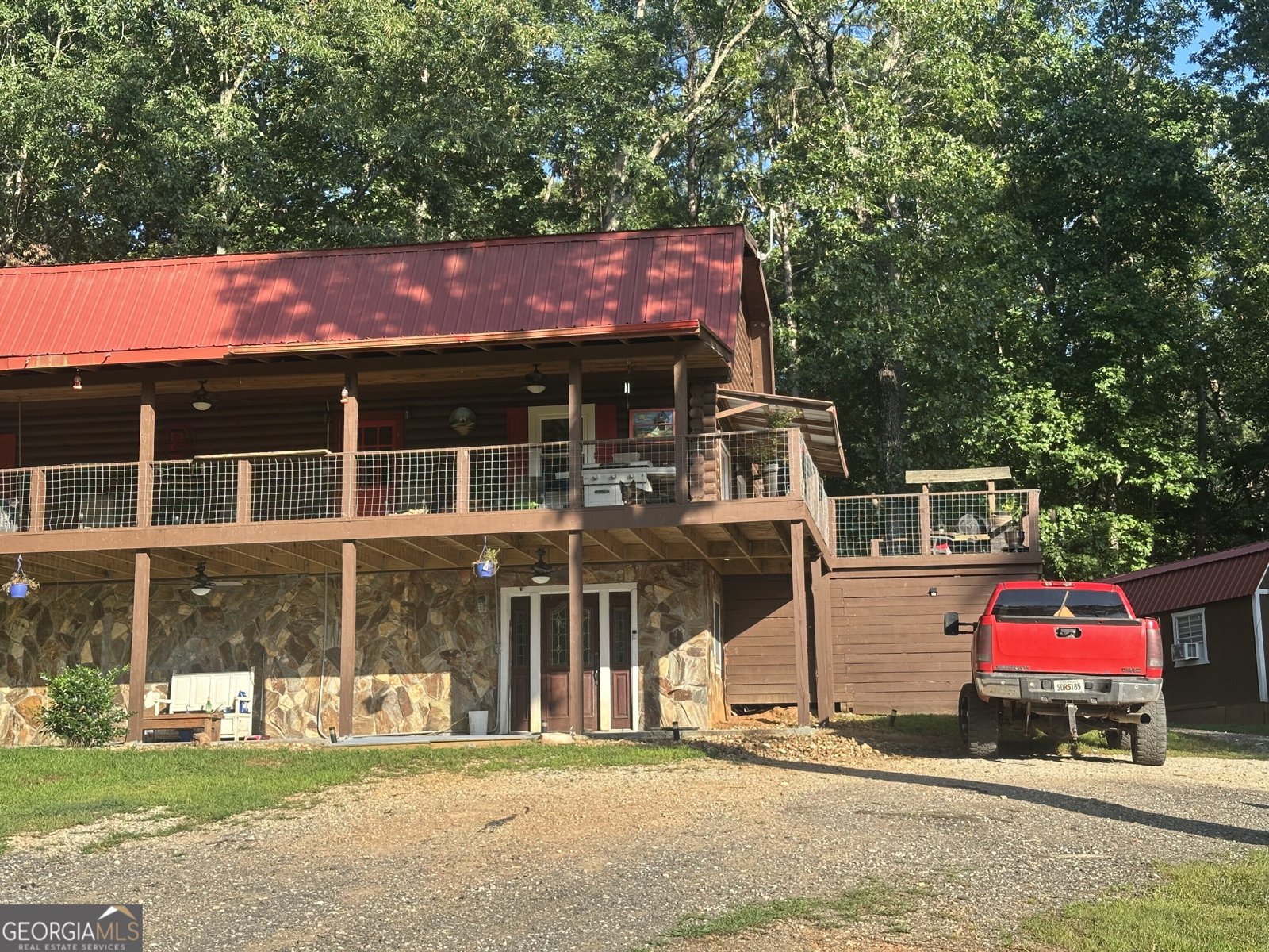 113 Goldin Prop Road Bremen - 2