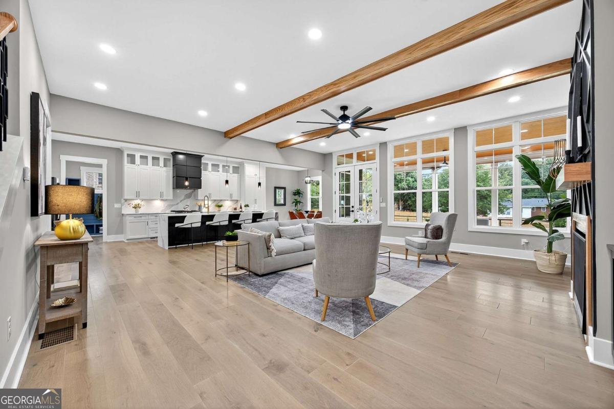 6651 Malvin Drive Austell - 11