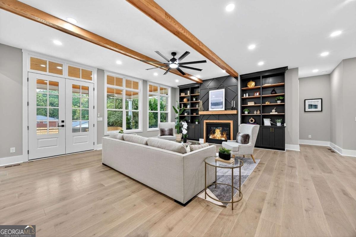 6651 Malvin Drive Austell - 12