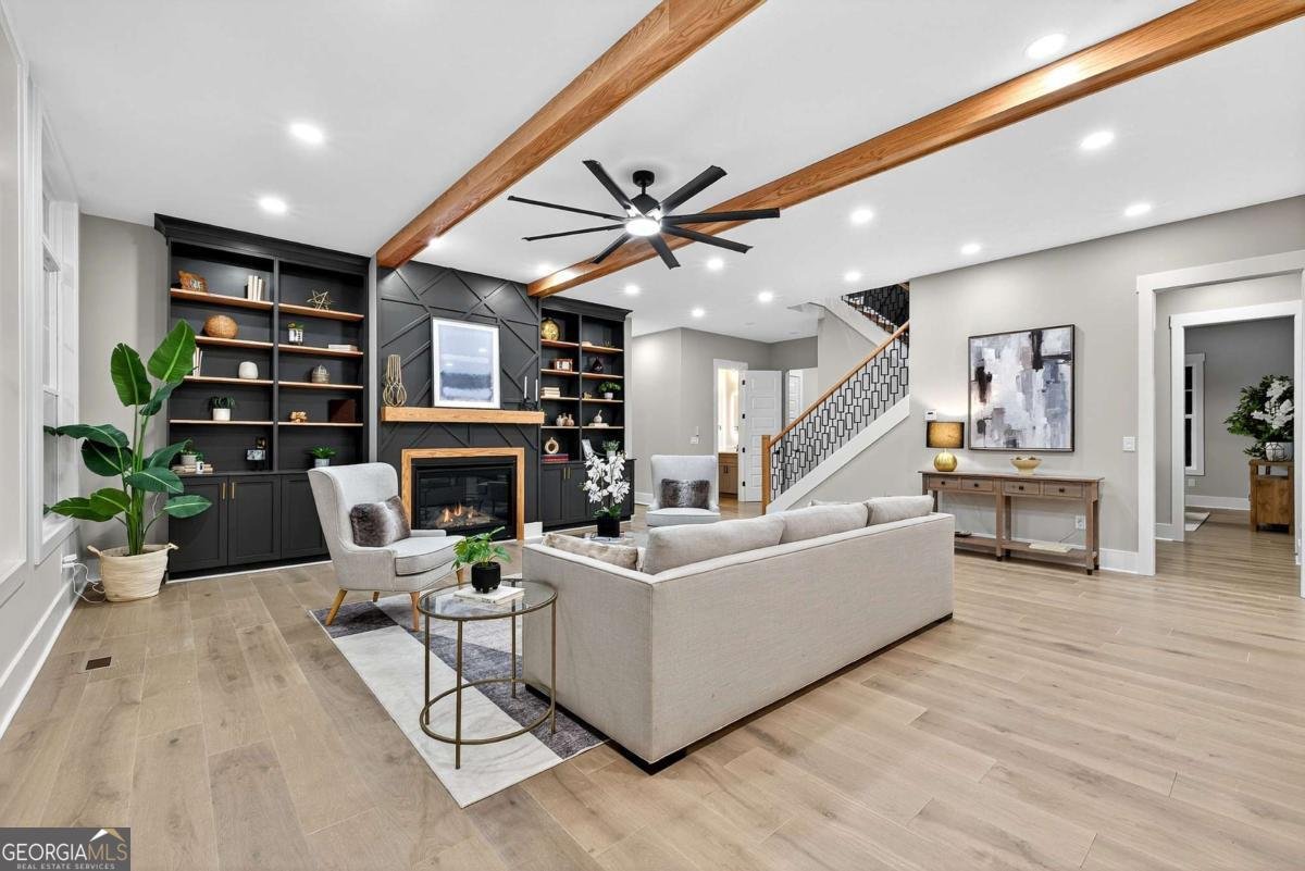 6651 Malvin Drive Austell - 13