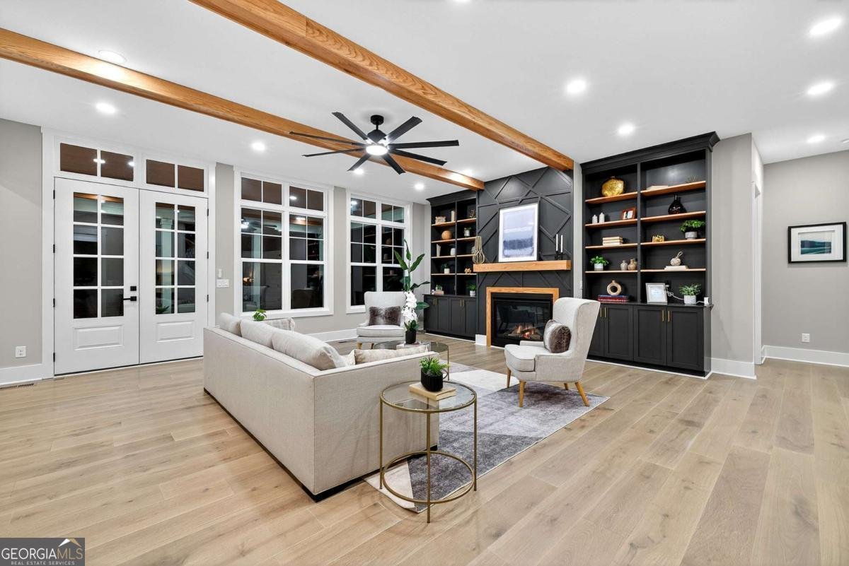 6651 Malvin Drive Austell - 14