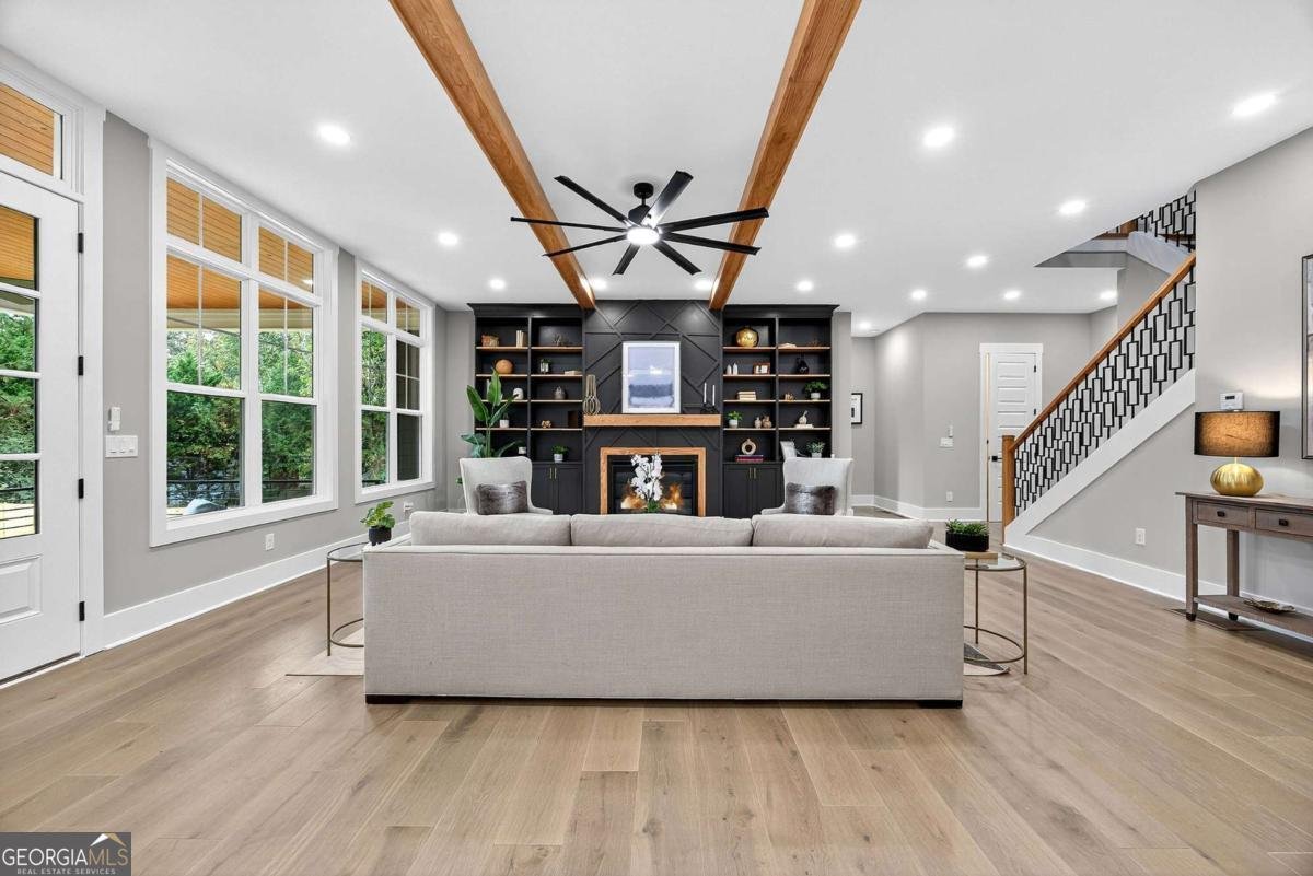 6651 Malvin Drive Austell - 15