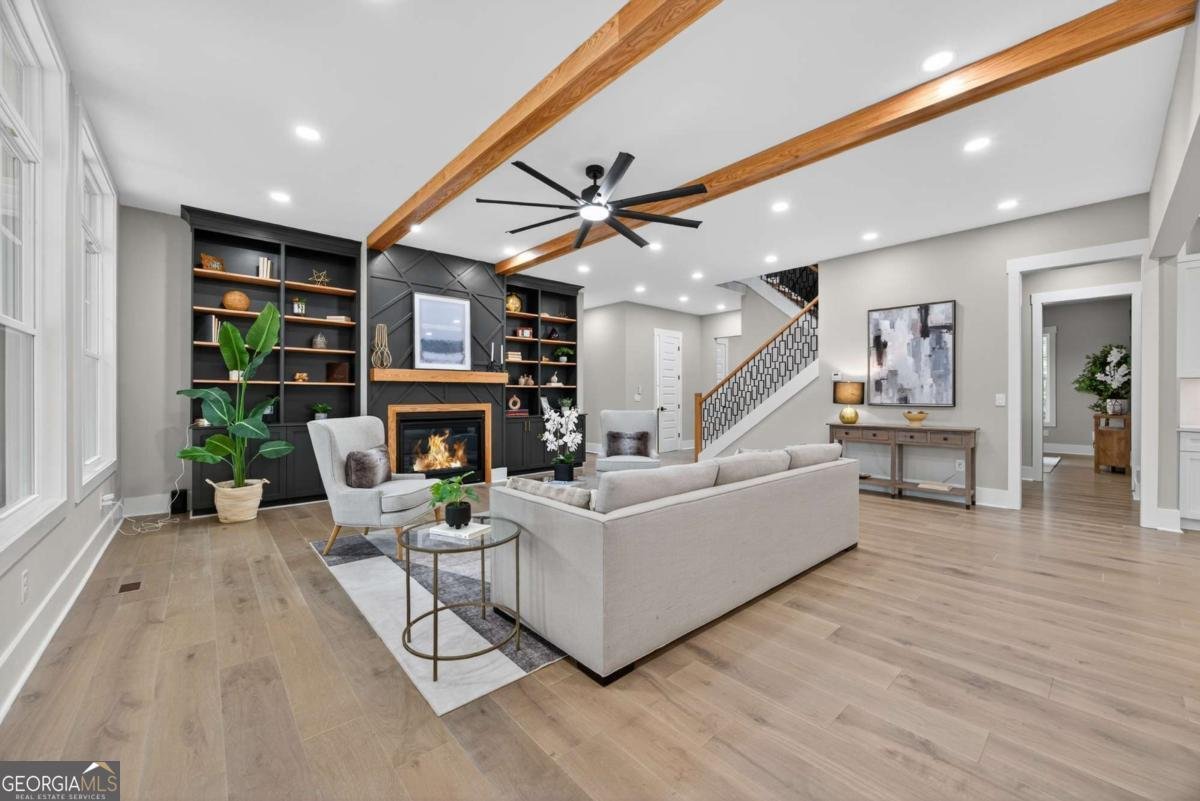 6651 Malvin Drive Austell - 16