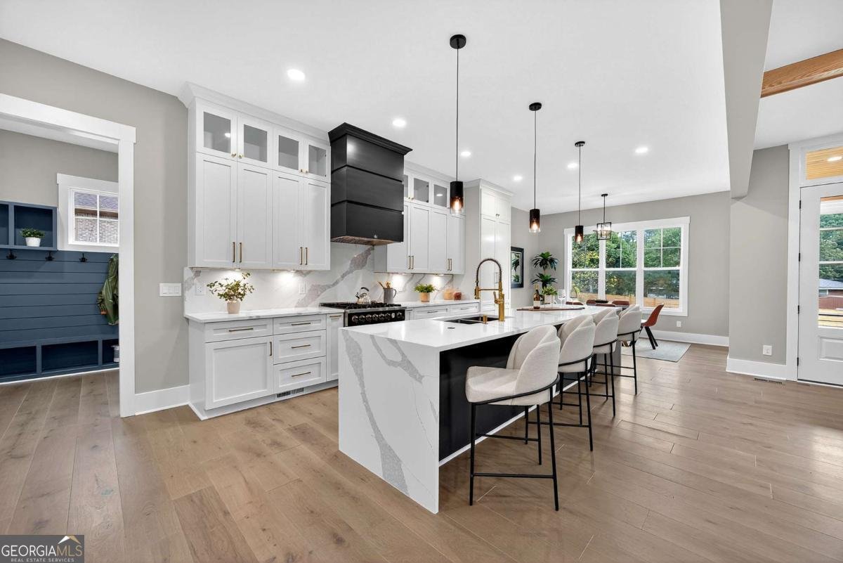 6651 Malvin Drive Austell - 18