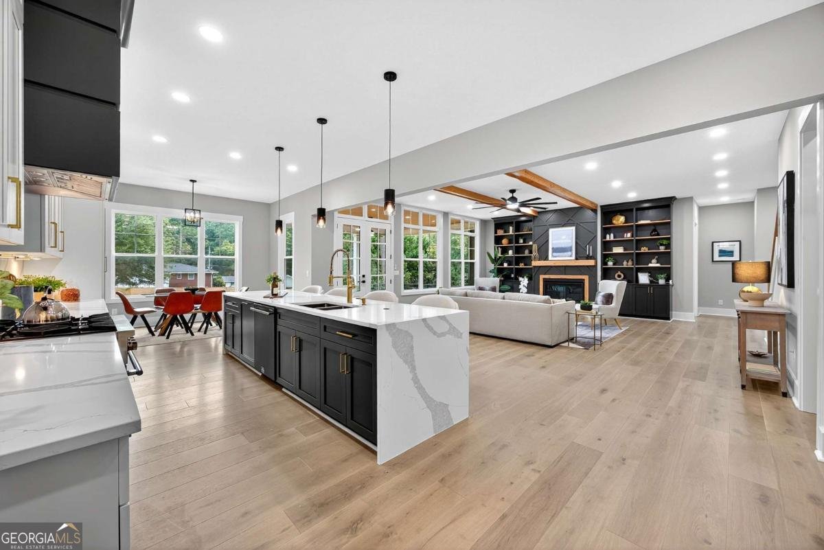 6651 Malvin Drive Austell - 20