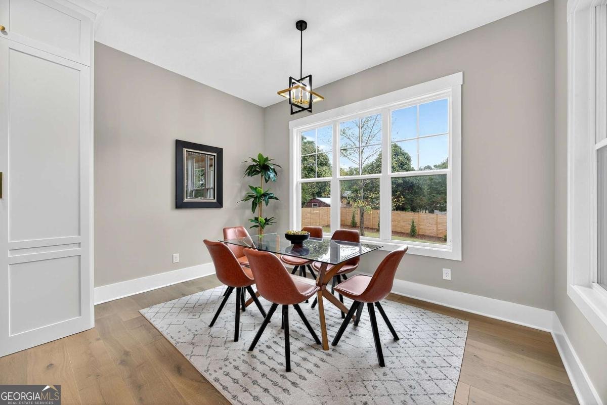 6651 Malvin Drive Austell - 23