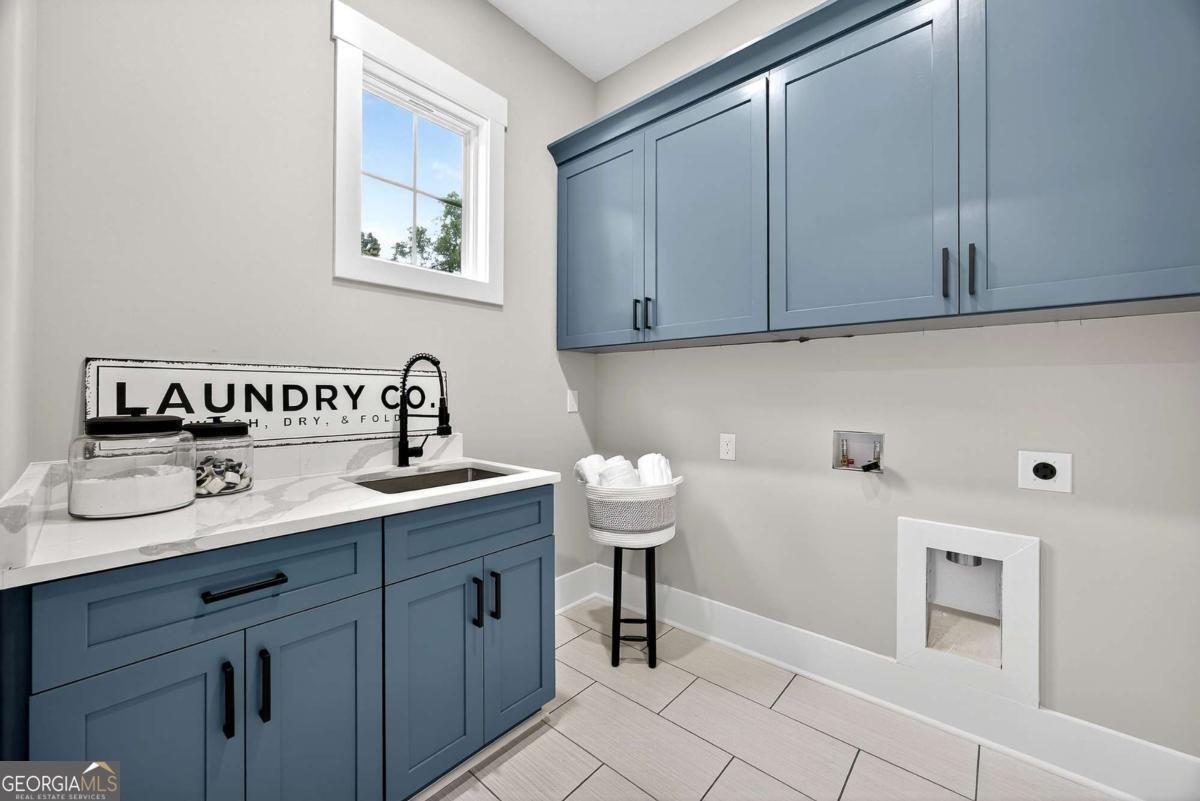 6651 Malvin Drive Austell - 25