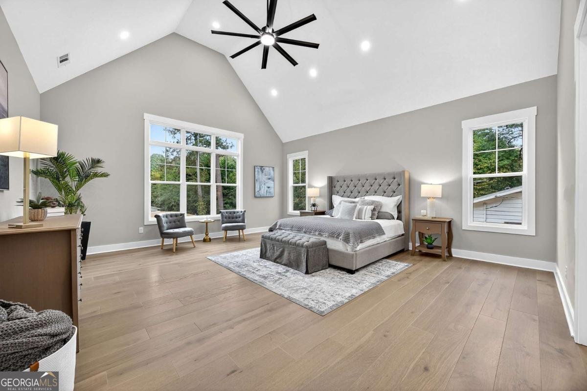 6651 Malvin Drive Austell - 26