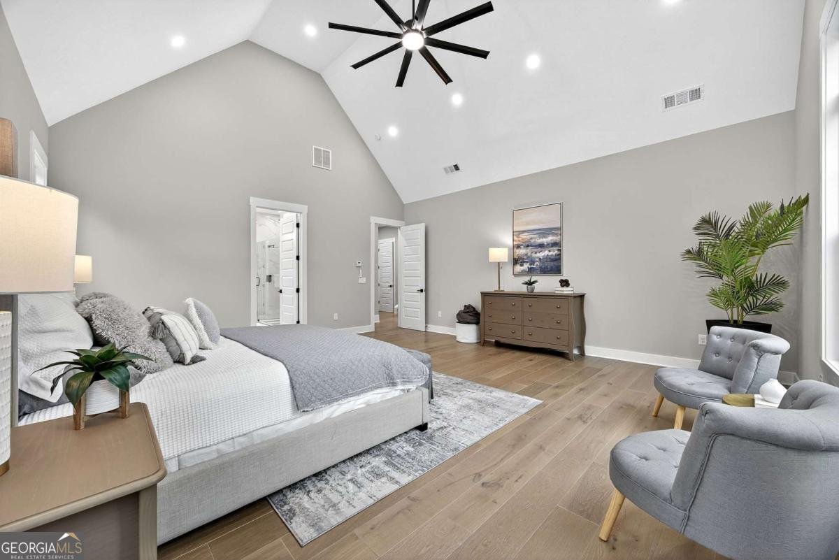 6651 Malvin Drive Austell - 27