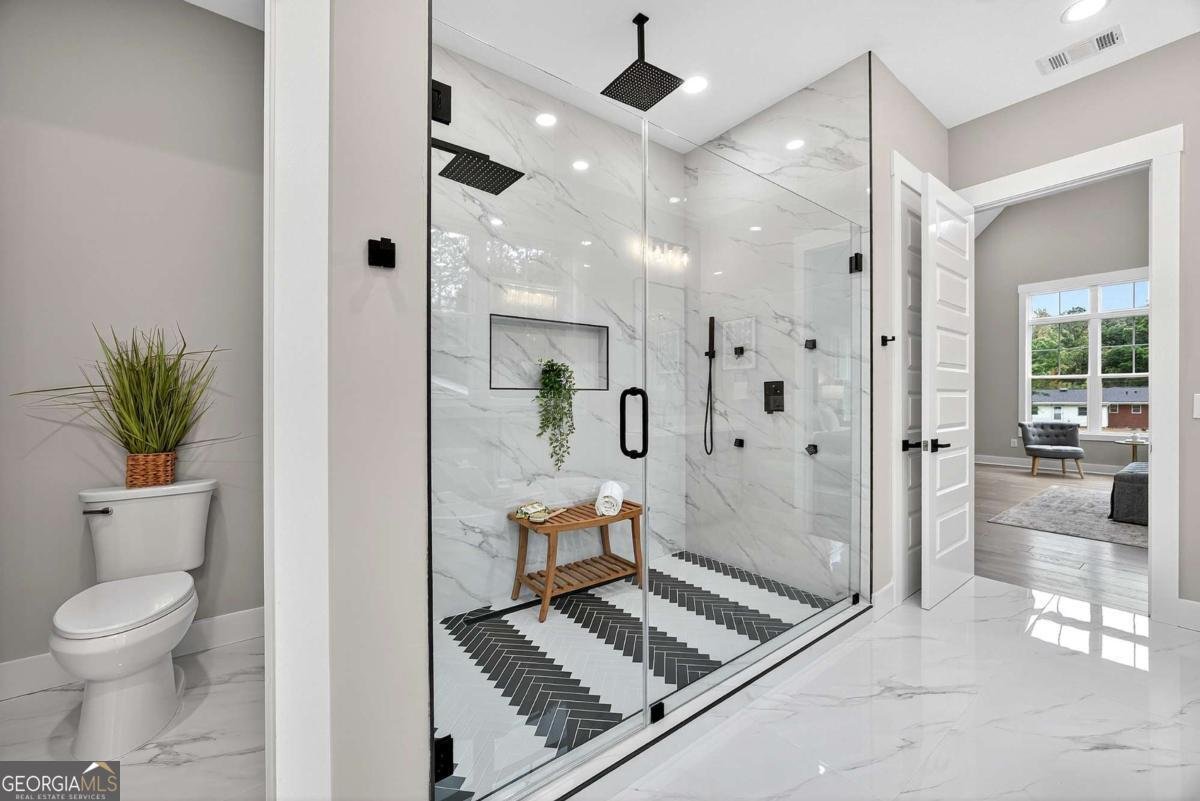 6651 Malvin Drive Austell - 28