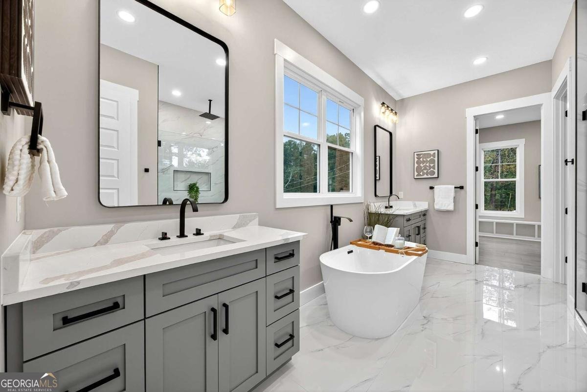 6651 Malvin Drive Austell - 29