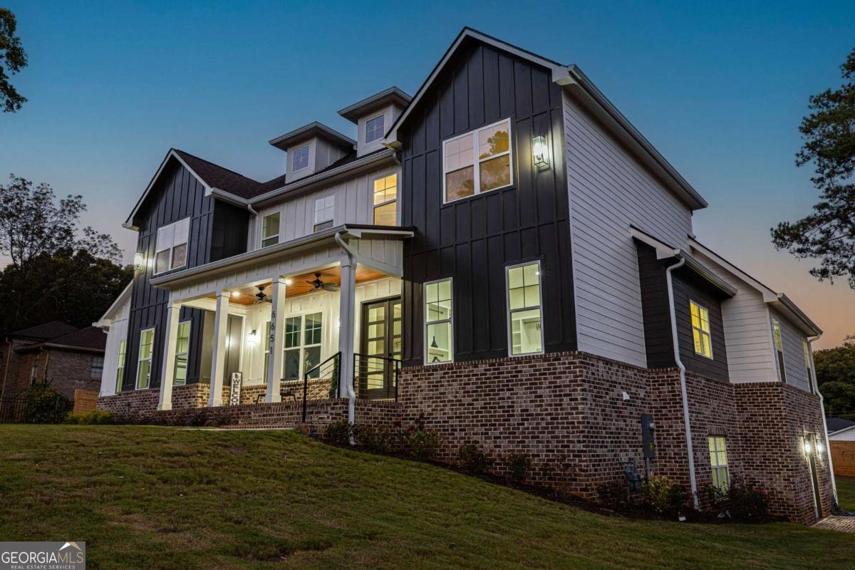 6651 Malvin Drive Austell - 3