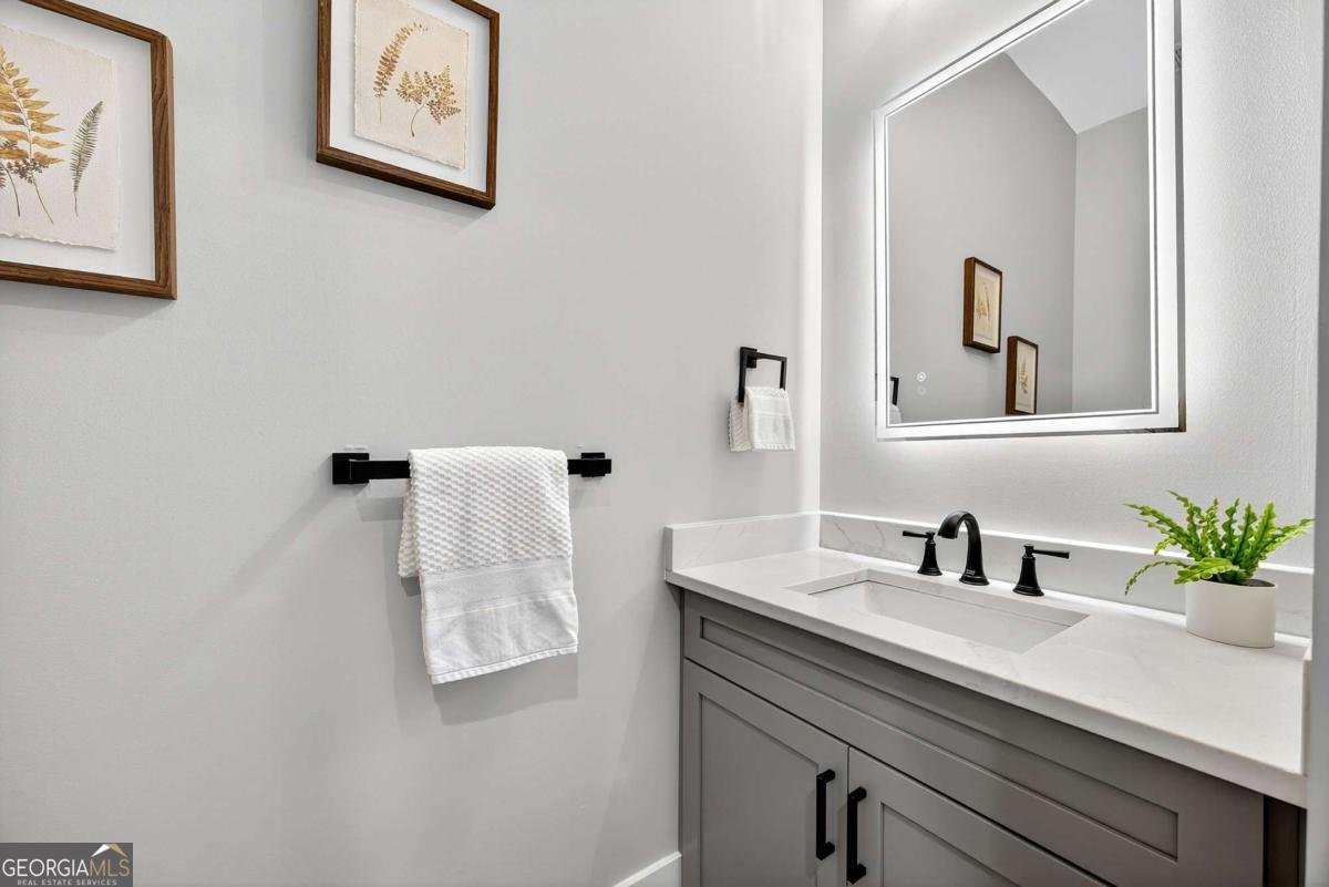 6651 Malvin Drive Austell - 31