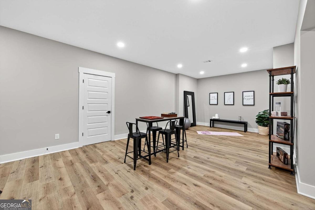 6651 Malvin Drive Austell - 45