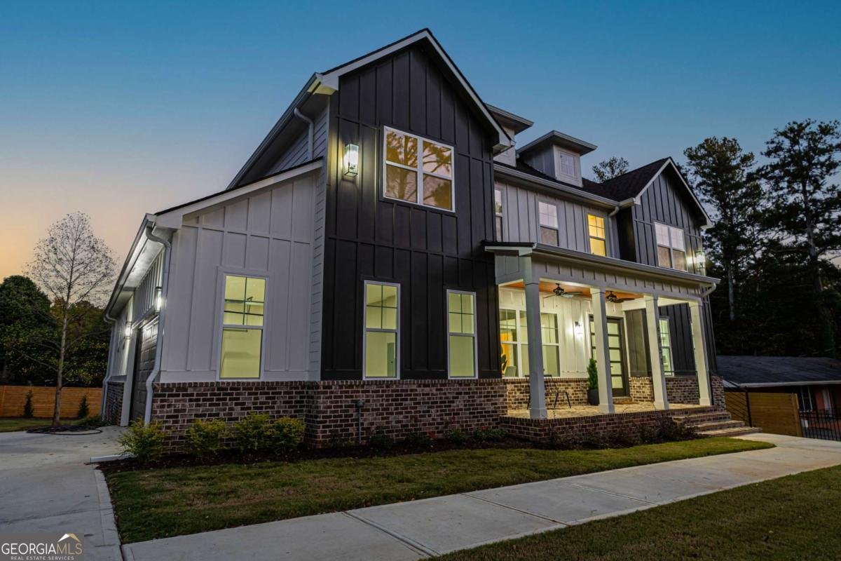 6651 Malvin Drive Austell - 5