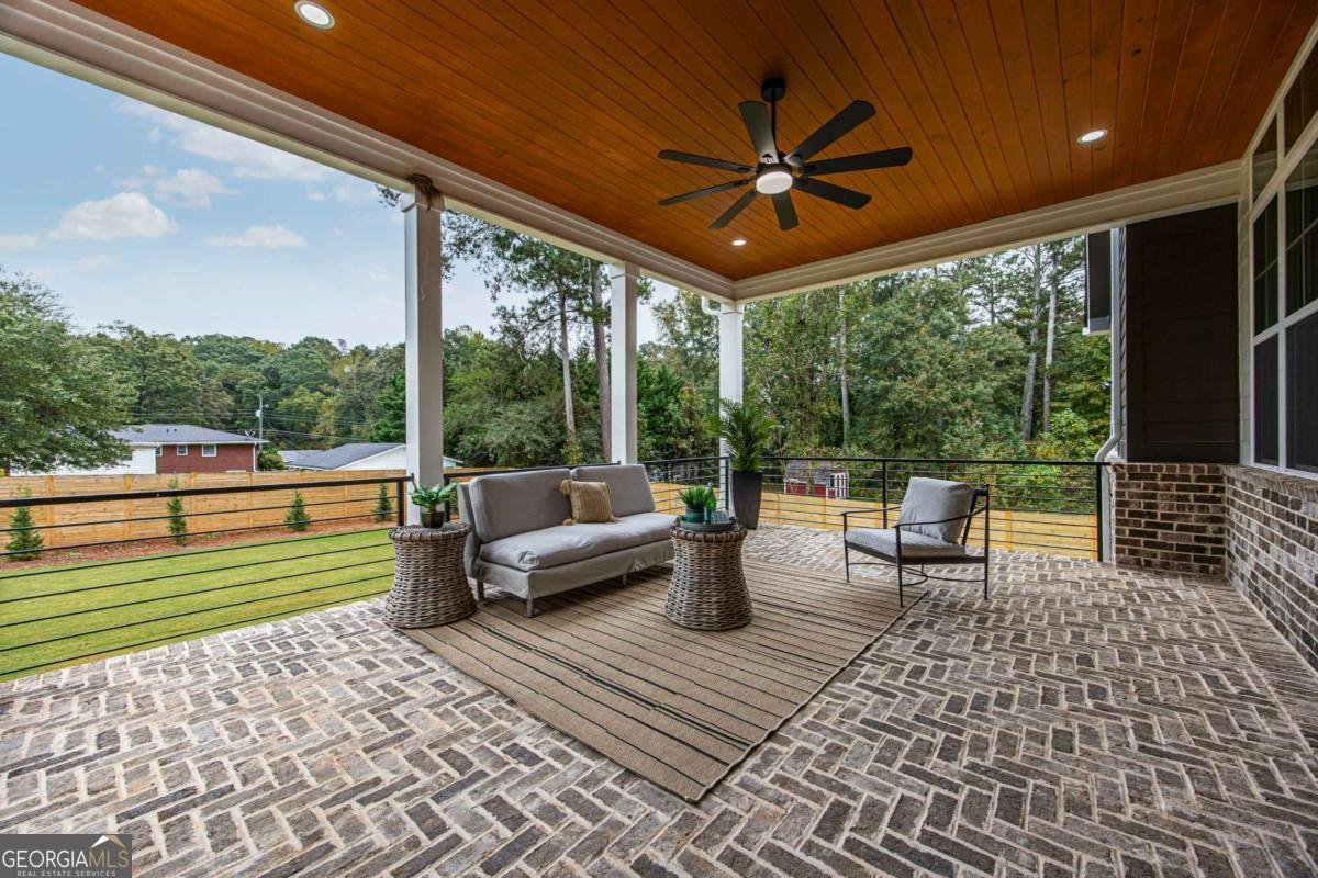 6651 Malvin Drive Austell - 51