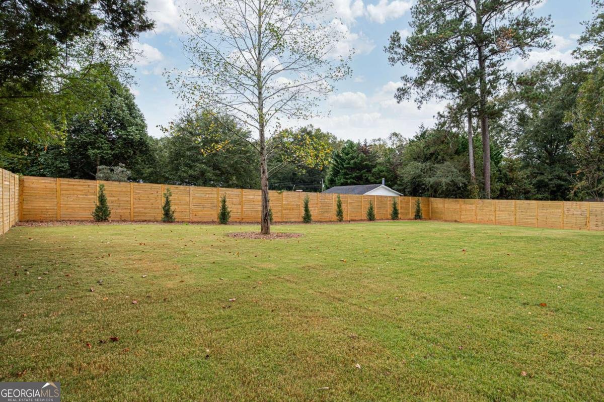 6651 Malvin Drive Austell - 52