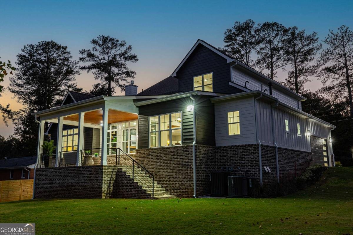 6651 Malvin Drive Austell - 54