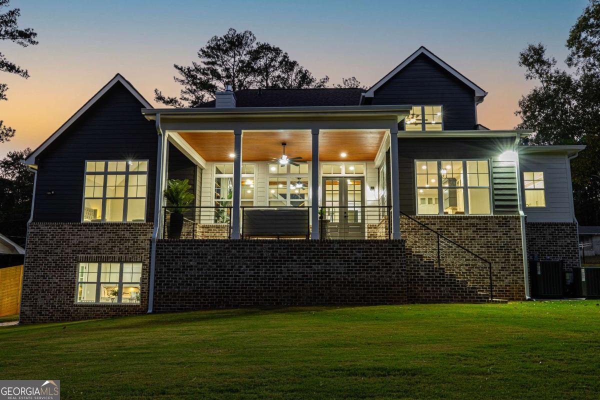 6651 Malvin Drive Austell - 56