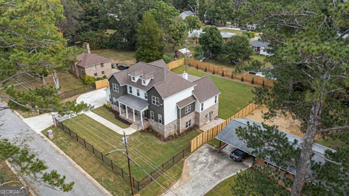 6651 Malvin Drive Austell - 59