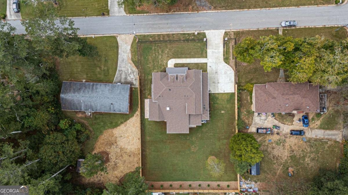 6651 Malvin Drive Austell - 63