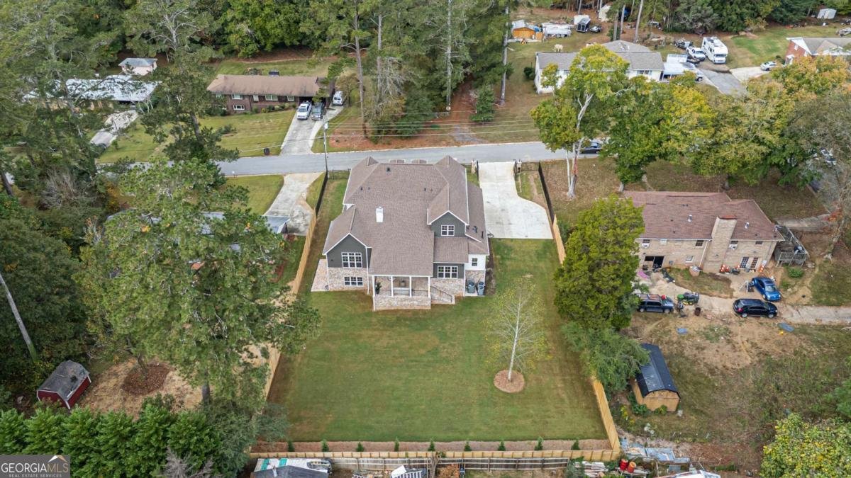6651 Malvin Drive Austell - 66