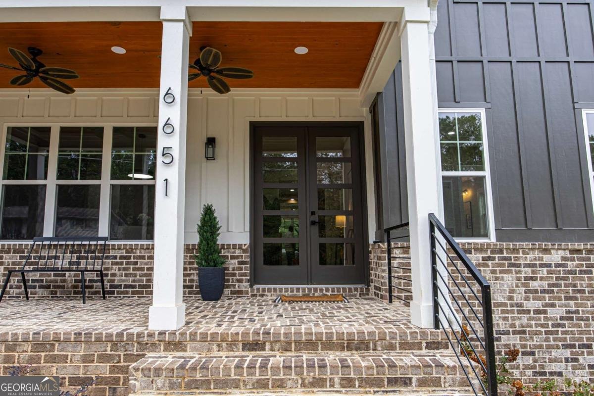 6651 Malvin Drive Austell - 7