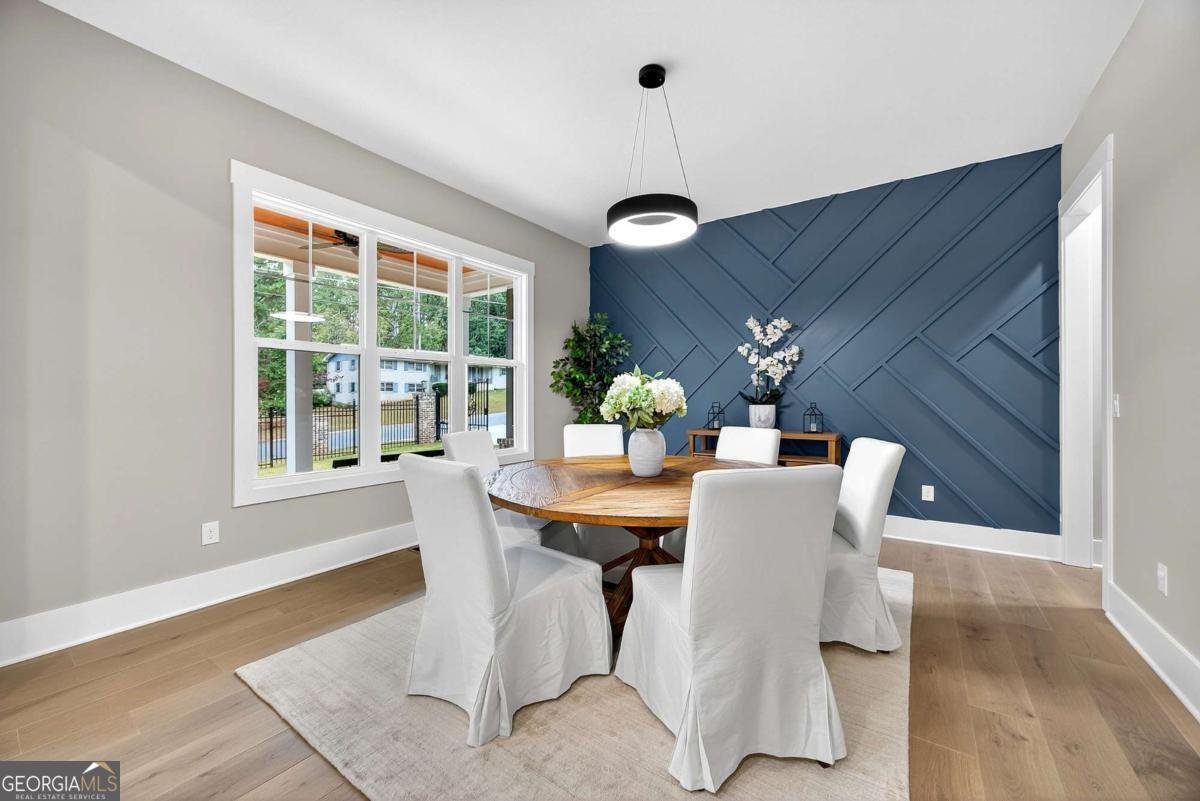 6651 Malvin Drive Austell - 9