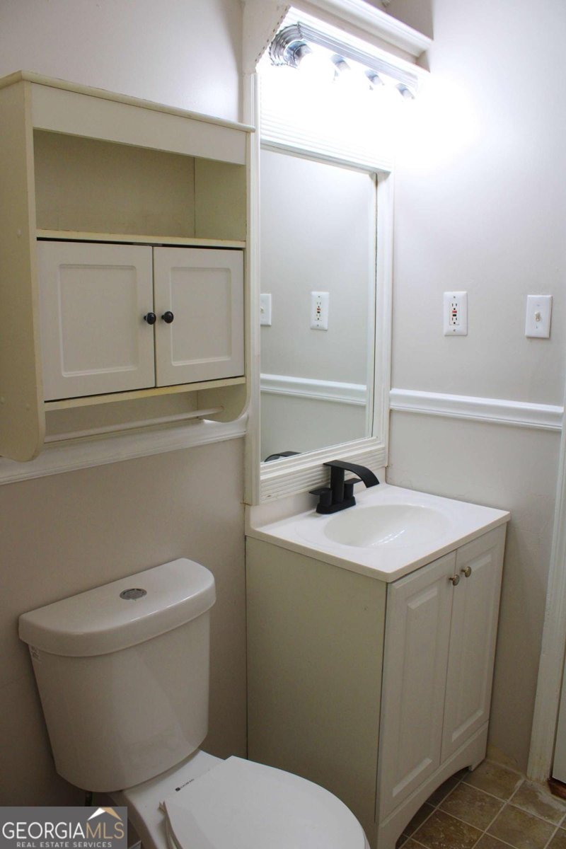 570 Old Driver Road Whitesburg - 1