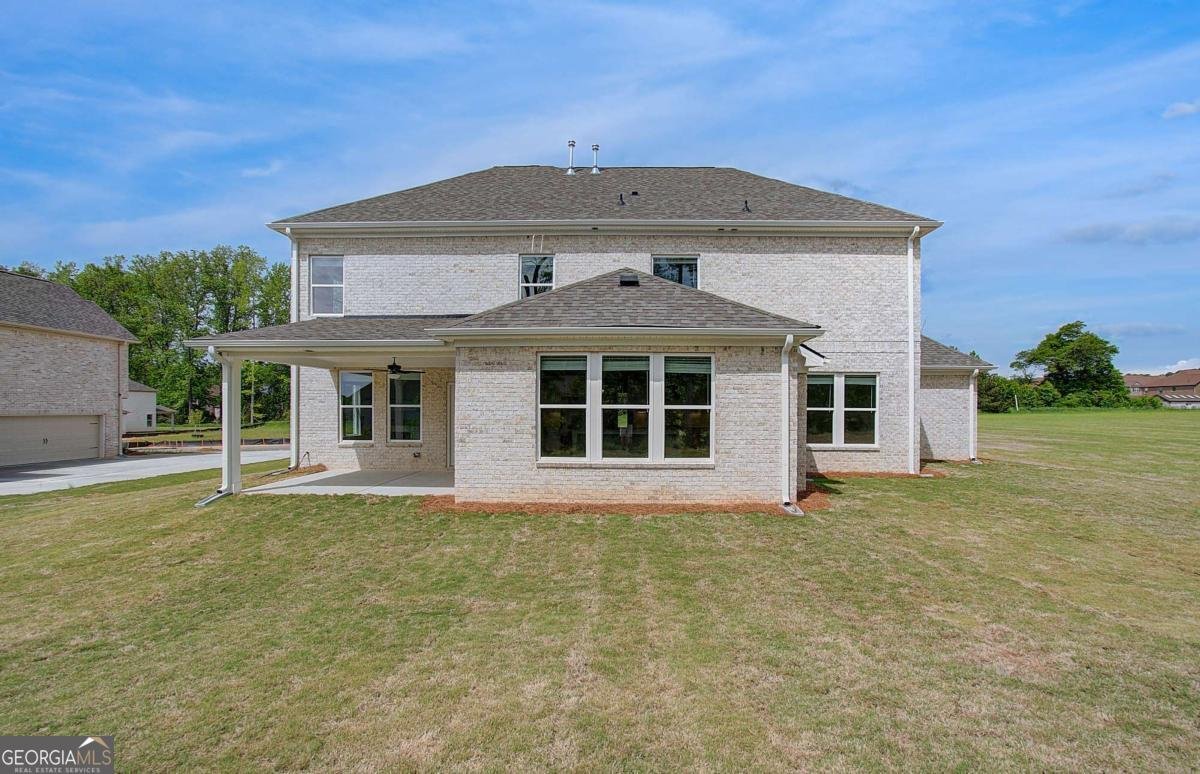 154 Haverling Pass Hampton - 11