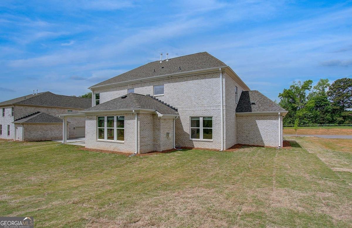 154 Haverling Pass Hampton - 13