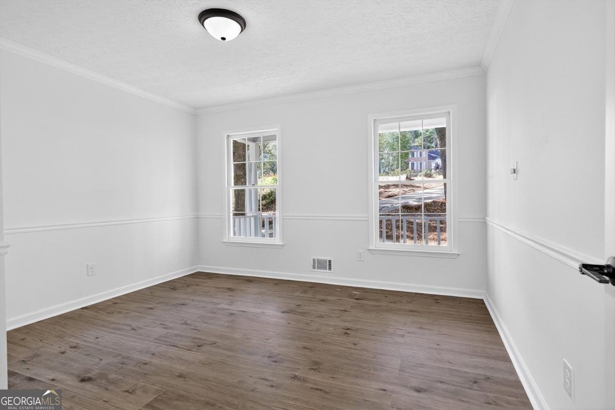 170 Forest Lake Drive Fayetteville - 12