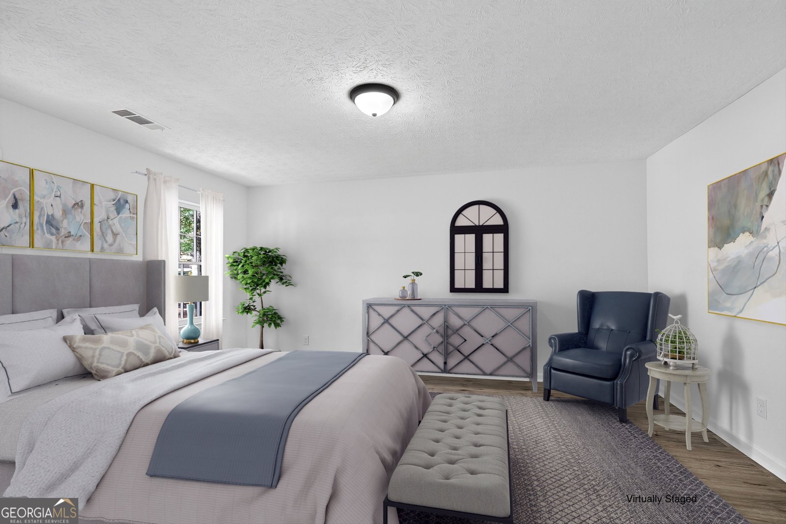 170 Forest Lake Drive Fayetteville - 20