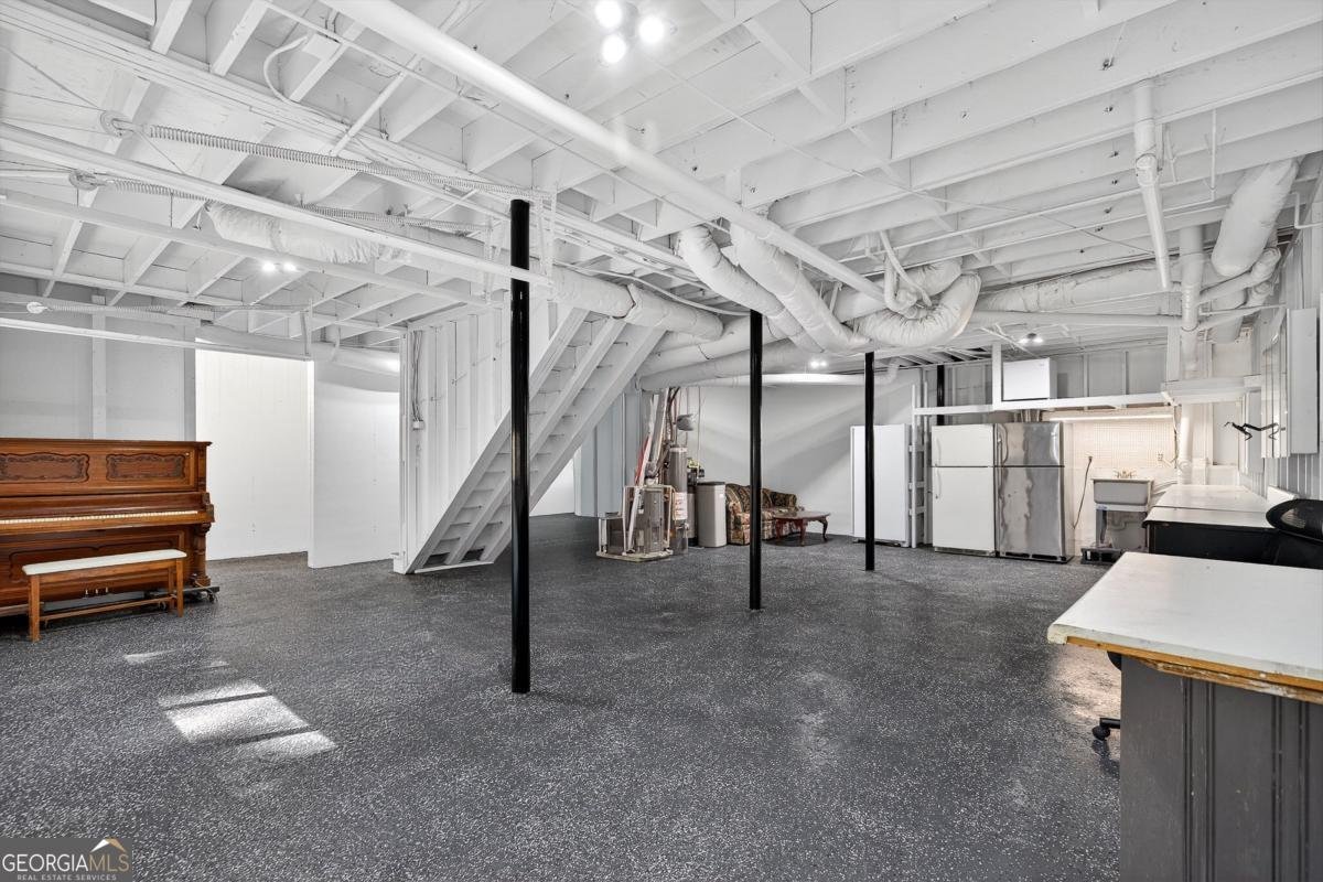 170 Forest Lake Drive Fayetteville - 28