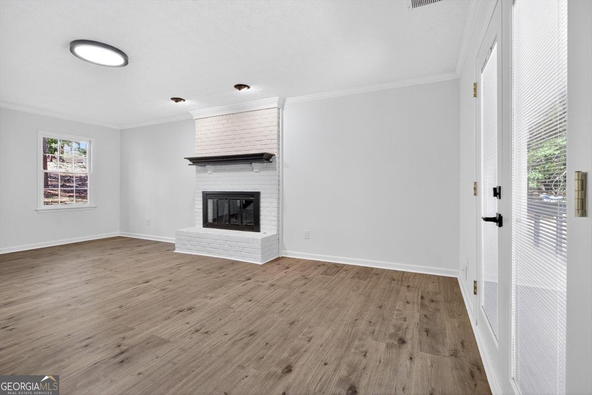 170 Forest Lake Drive Fayetteville - 3