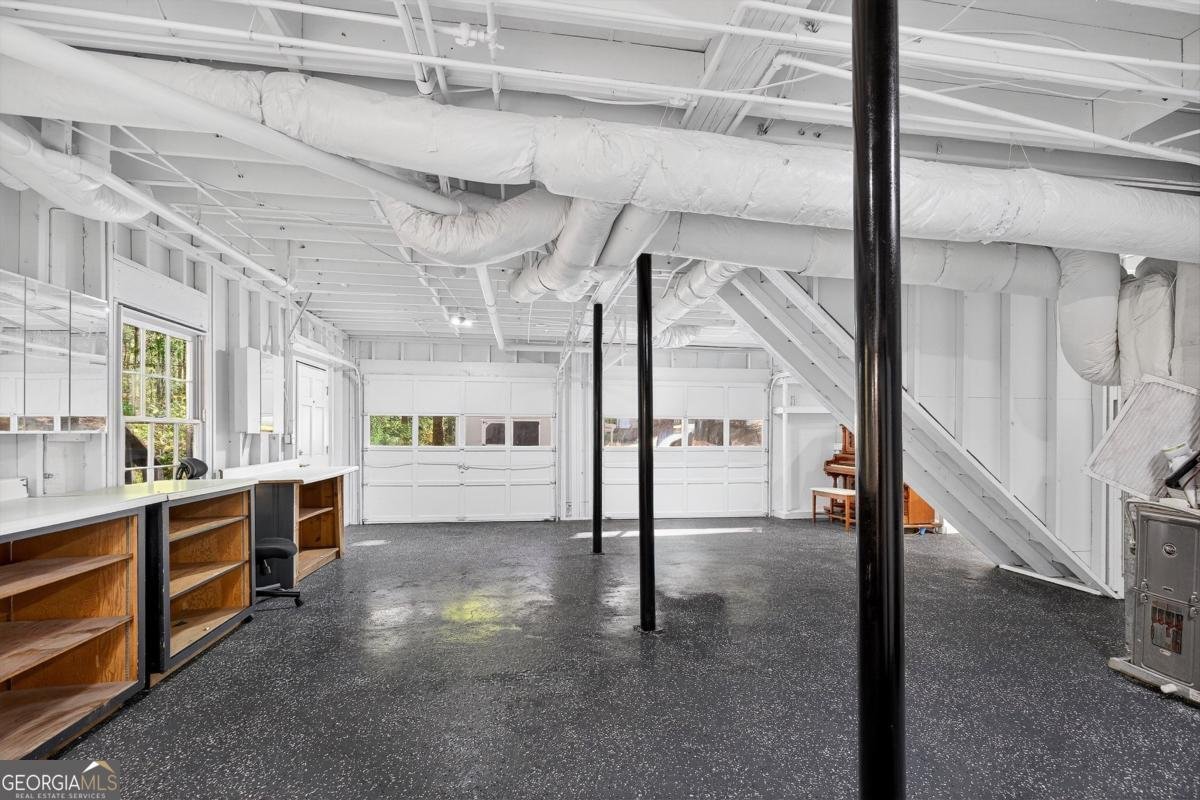 170 Forest Lake Drive Fayetteville - 32