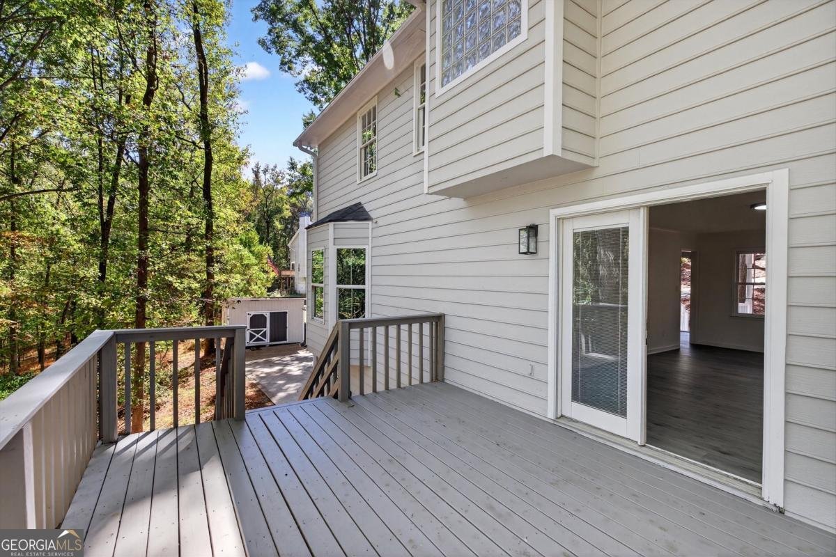 170 Forest Lake Drive Fayetteville - 34