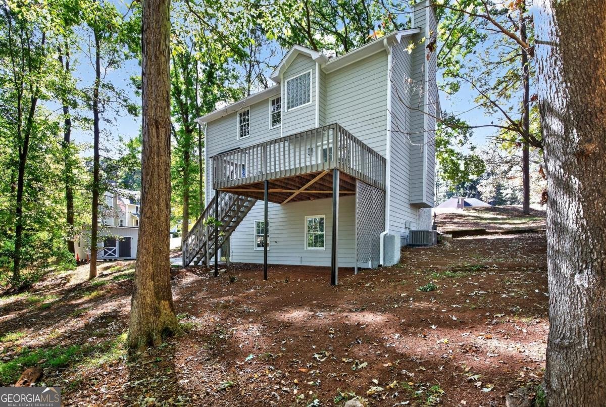 170 Forest Lake Drive Fayetteville - 35