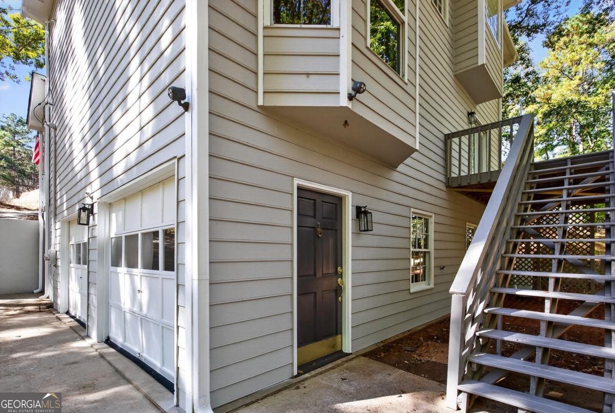 170 Forest Lake Drive Fayetteville - 39