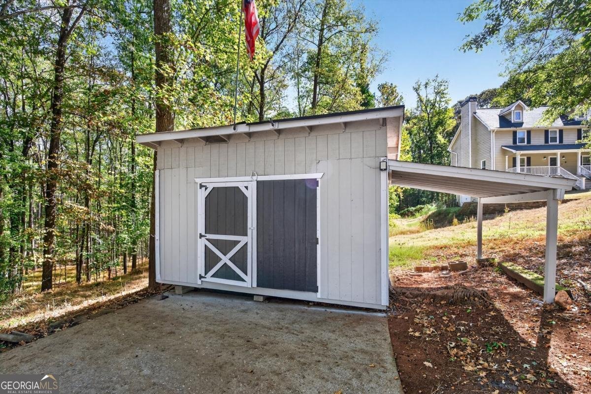 170 Forest Lake Drive Fayetteville - 40