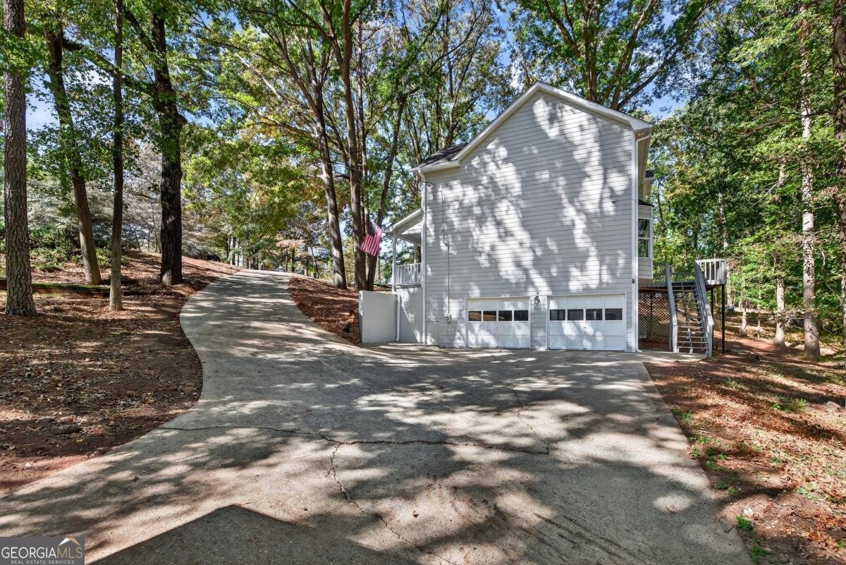 170 Forest Lake Drive Fayetteville - 41