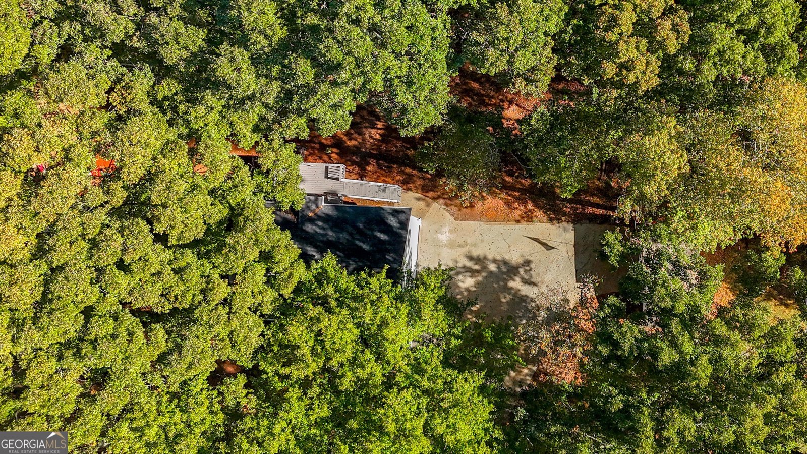 170 Forest Lake Drive Fayetteville - 48