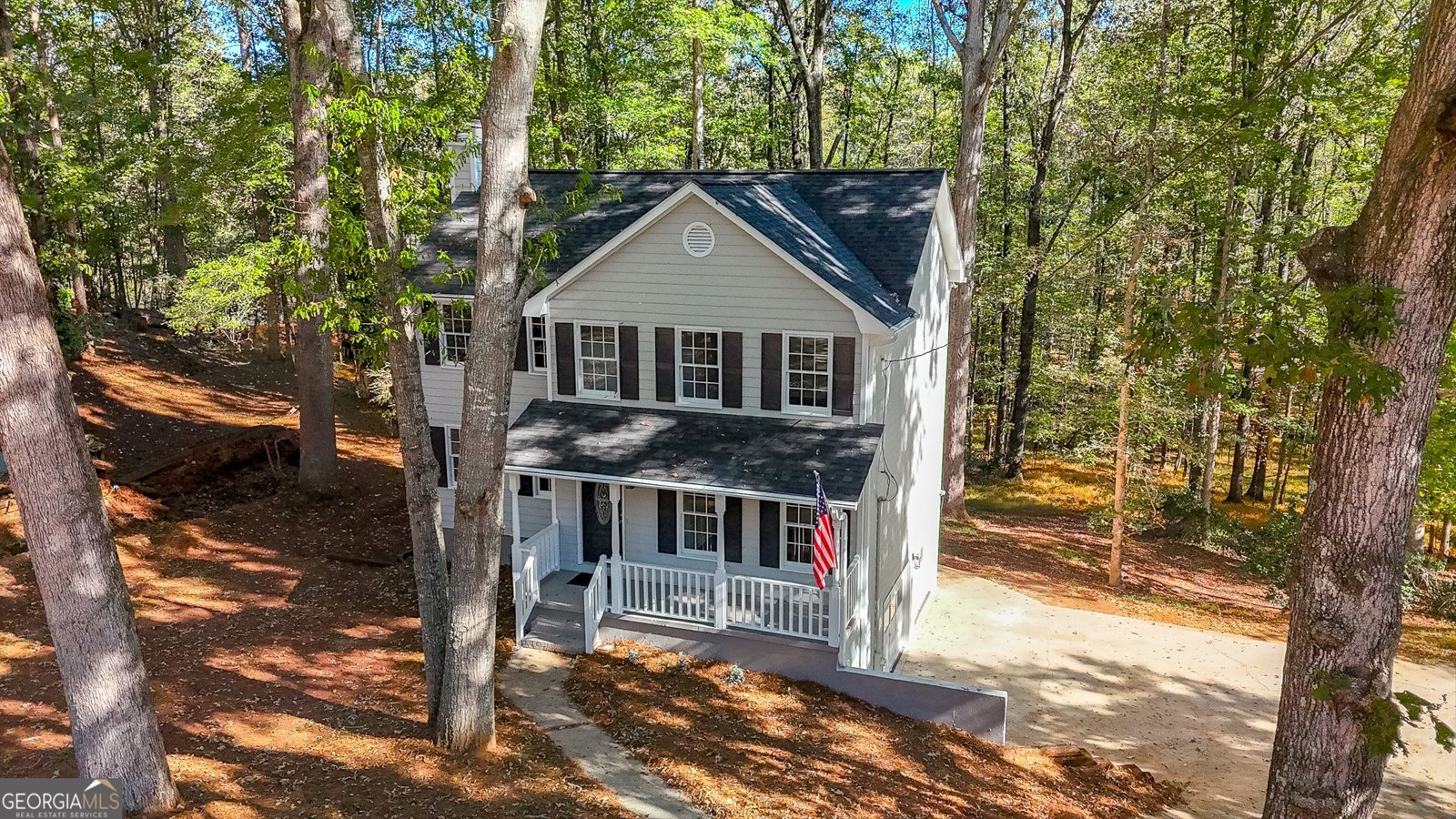 170 Forest Lake Drive Fayetteville - 49